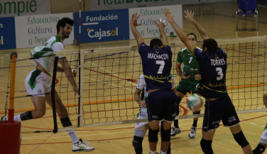 La SVM afronta una jornada con duelos directos por playoffs y permanencia