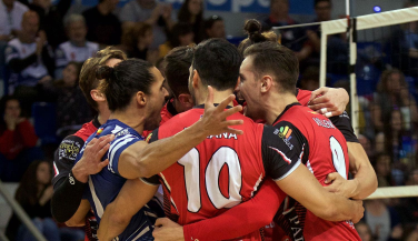 Can Ventura Palma se lleva el segundo partido de la serie ante CV Teruel