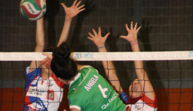 CV Torrelavega finaliza imbatido la primera vuelta