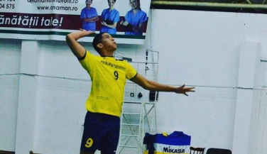 Cristian Carabali pone el broche de oro al proyecto de Vecindario