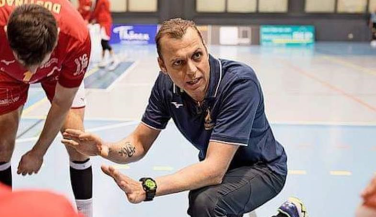 Semana de estreno de Unicaja ante Carlos Carreño
