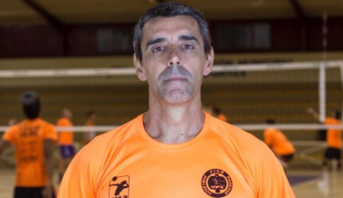 Carlos Iglesias dirigirá una temporada más al Extremadura CPV en Superliga Masculina 2