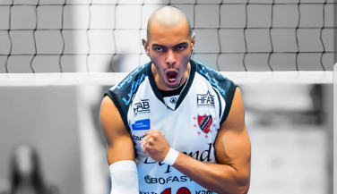 Carlos Santos, incorporación para UBE L´Illa Grau