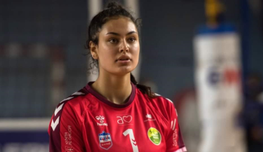 Carolina Camino de Arenal Emevé, MVP Iberdrola de la octava jornada
