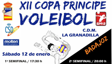 Emevé no da opción a Tarragona SPSP en la segunda semifinal