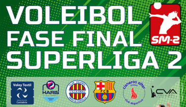 La Fase Final de SM2 conoce a tres semifinalistas 