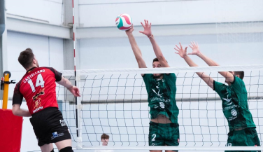 José María Castellano de CV Utrera consigue el MVP de la jornada en SM2