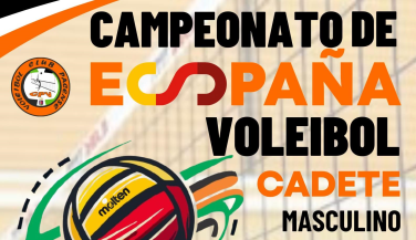 CN Sabadell se vuelve a proclamar campeón de España Cadete Masculino