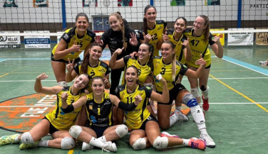 Golpe en la mesa del Fedes Ascensores La Laguna