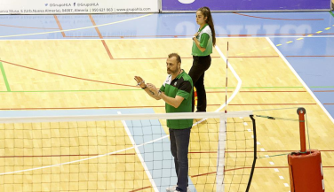 Carlos Carreño: “Seguimos teniendo muchas cosas en el tintero”