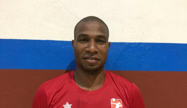 Anderson Chourio (Podes i Tales Manacor) es el MVP de la jornada de Superliga masculina 2