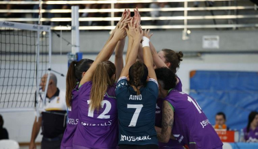 Victoria plácida para el JS Hotels Cide Palma