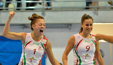 Ciutat Cide consigue parar al misil Jovanovic y se impone por 3-1.