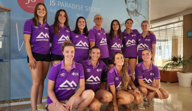 El JS Hotels Cide Palma lanza la campaña de abonados 