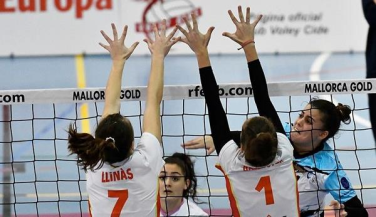 La Superliga Femenina 2 busca campeones de invierno