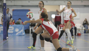 Espectacular y agónica victoria para el JS Hotels Ciutat Cide ante el líder