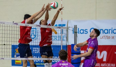 Cisneros Alter entra en playoffs por la puerta grande