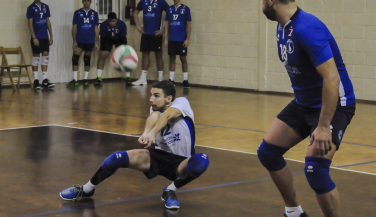 Podes i Tales CV Manacor supera a Cisneros Alter