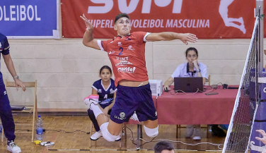 Cisneros Alter se hace fuerte en casa