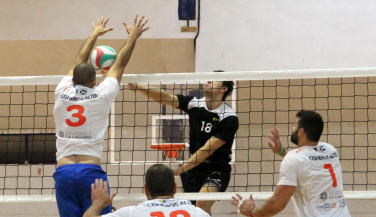 La Superliga Masculina 2 se estrena en 2017 con una jornada repleta de emoción