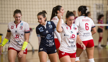 Jornada con resultados dispares para el CD Cisneros Alter
