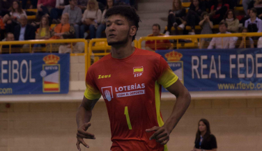 Conoce a los Red Lynxes: Augusto Colito