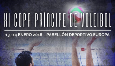 Emevé se convierte en primer finalista de la Copa Príncipe