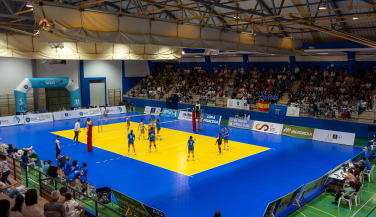 CVB Barça y CV Melilla reeditan la final de la Copa Princesa