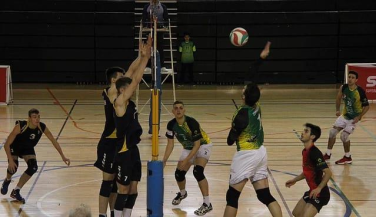 El capitán Jesús Cordoba renueva con Villalba