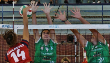 La segunda jornada de la Superliga Femenina 2 mide el progreso de los participantes