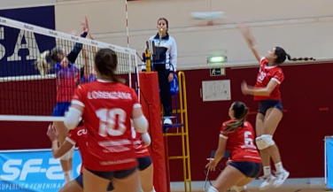 RGC Covadonga se hace con el derby asturiano