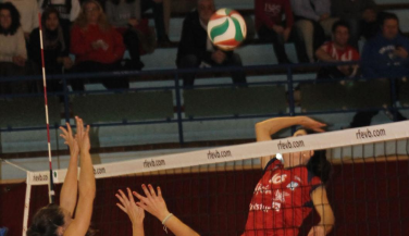 RGC Covadonga supera con claridad a RED Pisos Torrejón