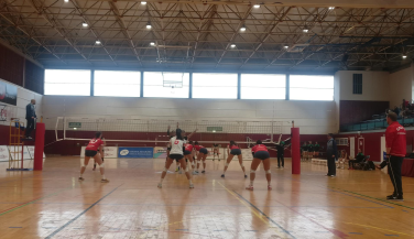 Gran remontada de RGC Covadonga 