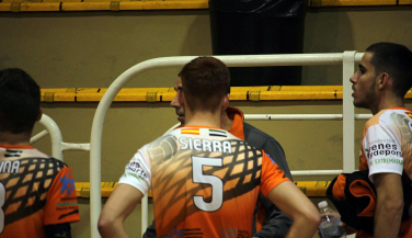 CYL Palencia 2018 continúa su racha de victorias