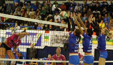 La clasificación para la Copa de la Reina se decidirá en la última jornada de la primera vuelta