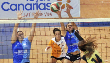 La Superliga Femenina 2 amplía la emoción de la lucha por las primeras plazas