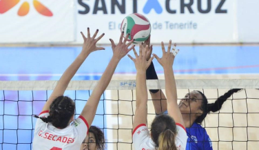 Jornada de rivalidades regionales para abrir la Superliga Femenina 2 