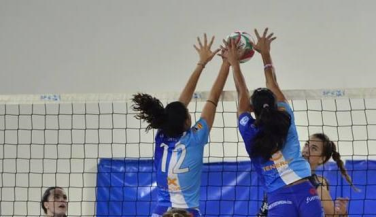Duelos entre los últimos clasificados de la Superliga Femenina 2