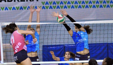 Cuesta Piedra Santa Cruz vence a un rival directo por la cabeza del grupo 