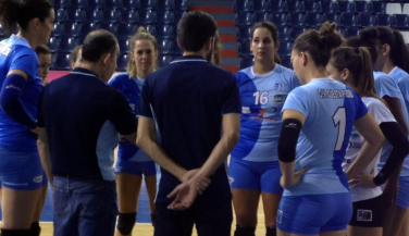 Cuesta Piedra Tenerife vence a Universidad de Valladolid en el tie-break