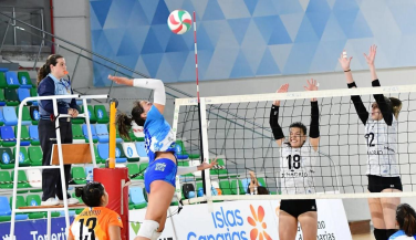 La última jornada de SF2 completa la lista de participantes en la Fase Final 