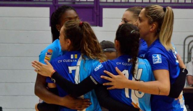 Cuesta Piedra Santa Cruz cierra la pretemporada en el Torneo Ciudad de La Laguna