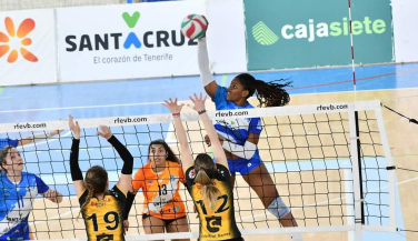 Cuesta Piedra Santa Cruz se coloca a un paso de asegurar el playoff