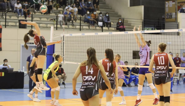Pleno de triunfos locales en el arranque de la segunda jornada de Liga Iberdrola