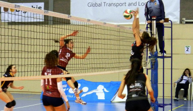 La Superliga femenina 2 cerró la fase regular con una jornada plagada de emociones