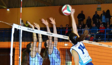 Gran triunfo de AD Curtidora para cerrar la temporada