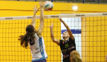 AD Curtidora se impone con claridad a Duero Proyel Rivas Ciudad del Deporte