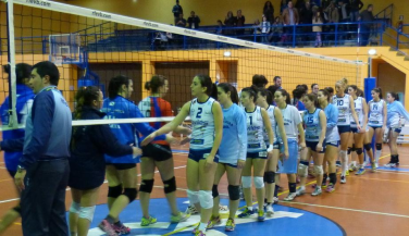 AD Curtidora supera a Fisiomás Zalaeta en un gran encuentro