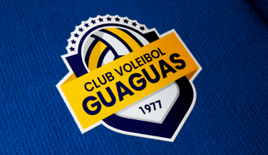 CV Guaguas luce su nueva imagen corporativa