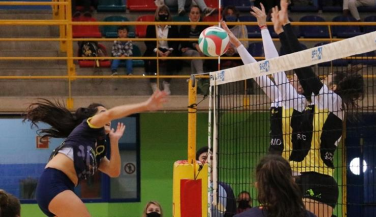 La Superliga Femenina 2 arranca con una intensa jornada
